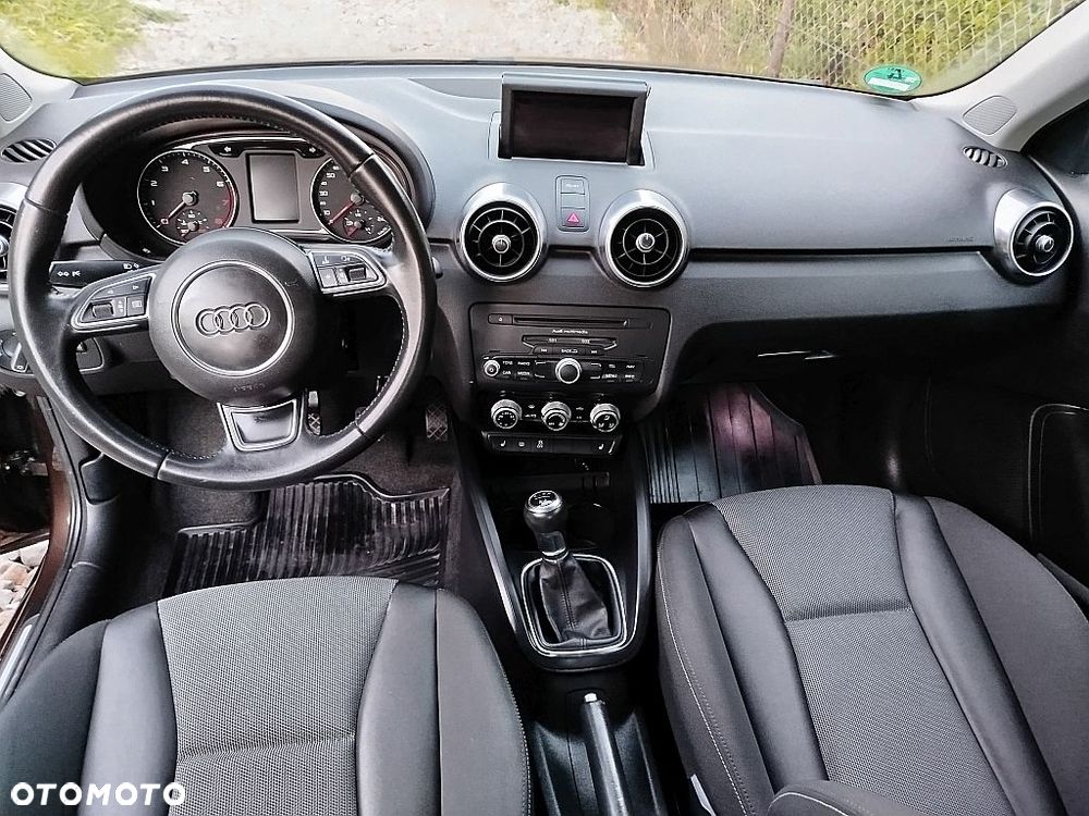 Audi A1 Sportback - 15