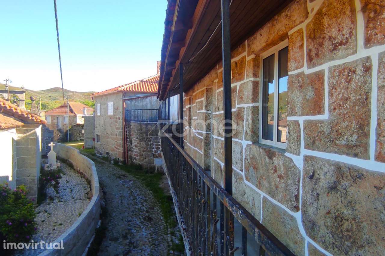 Moradia em Contim, Montalegre - Grande imagem: 5/20