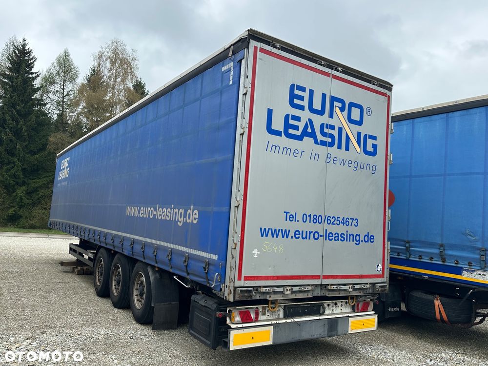 Renault T480 High ACC z Niemiec - 18