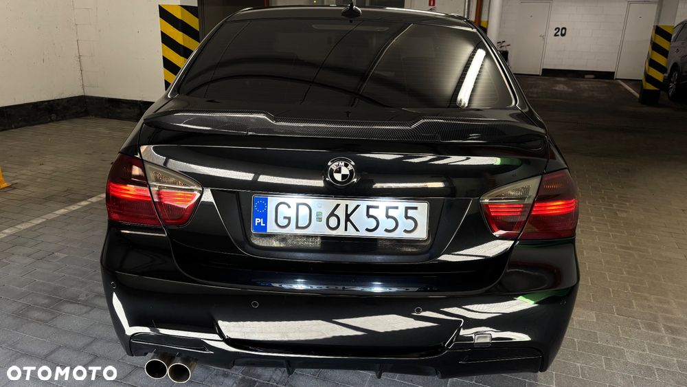 BMW Seria 3 325xi - 8