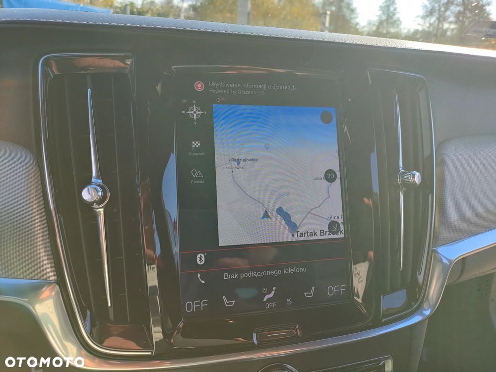 Volvo S90 D3 R-Design - 29