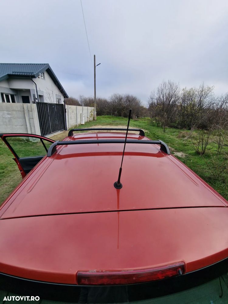 Renault Scenic II 1.6 Authentique - 3