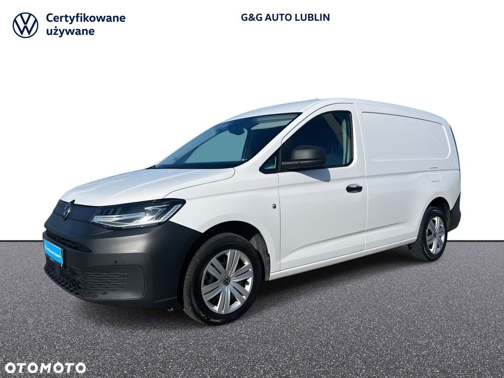 Volkswagen Caddy Caddy Maxi Cargo 2.0 TDI 75 KM - 1
