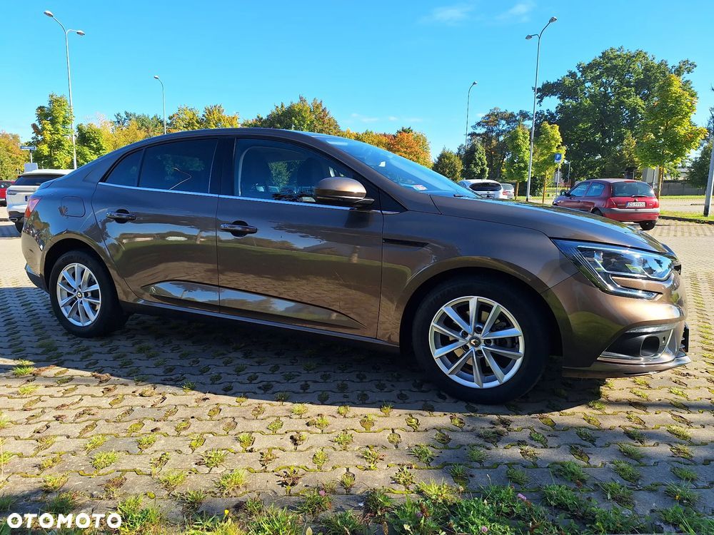 Renault Megane 1.3 TCe FAP Intens - 3