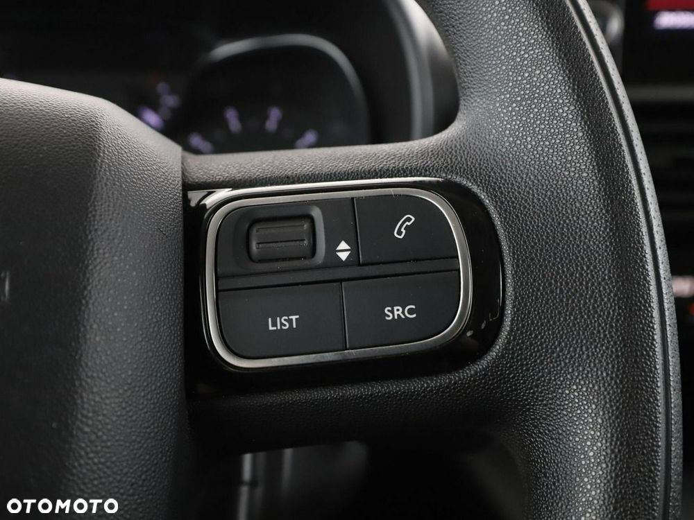 Citroën Berlingo M 1.5 BlueHDI Live - 29