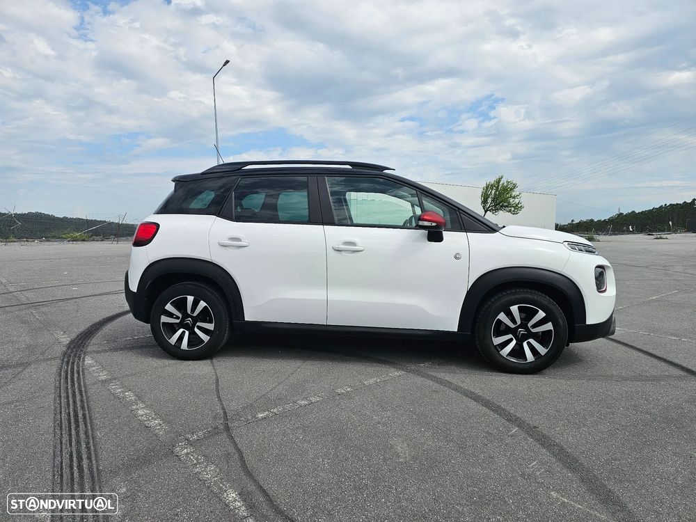 Citroën C3 Aircross 1.2 PureTech C-Series - 3