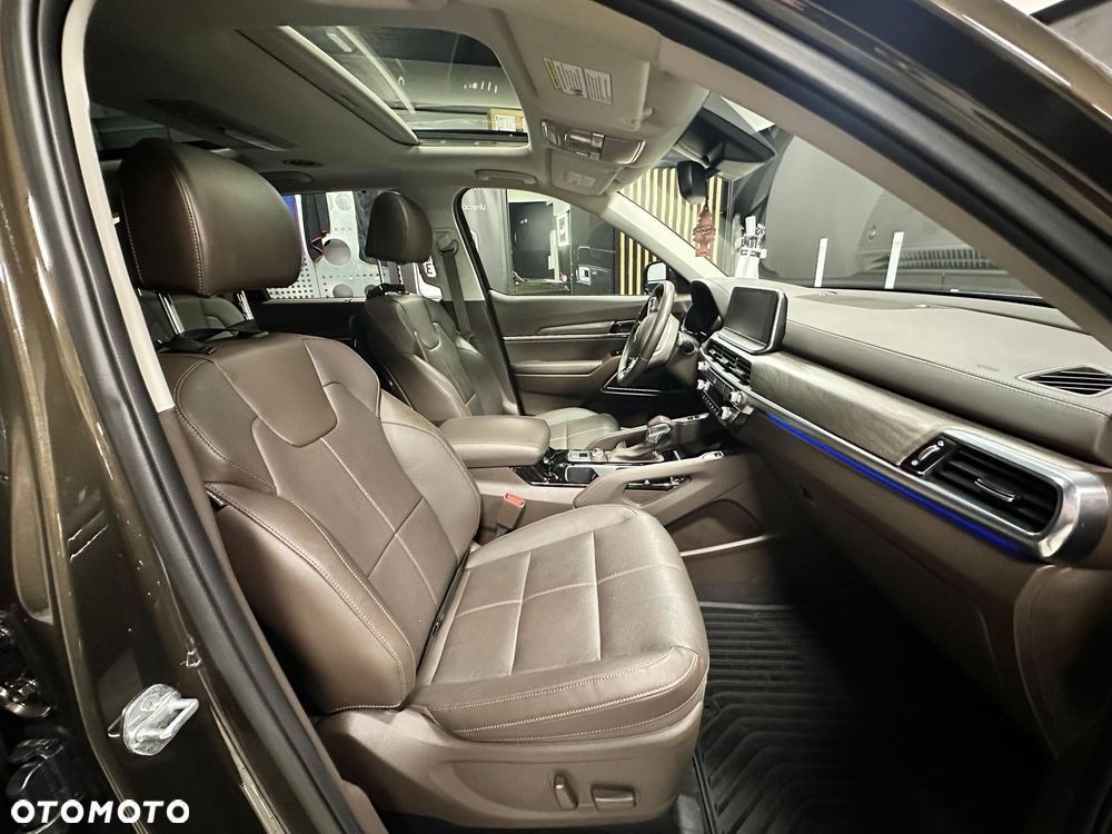 Kia Telluride - 23