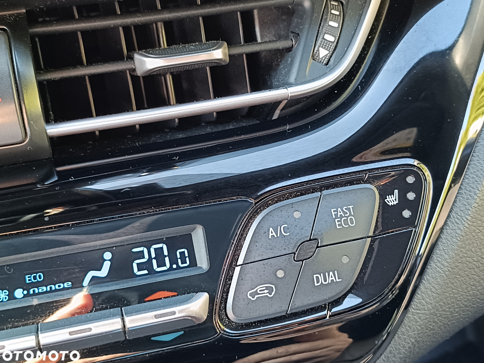 Toyota C-HR 1.8 Hybrid Comfort - 19