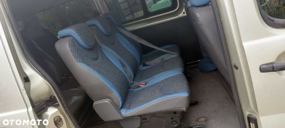Fiat Scudo - 7