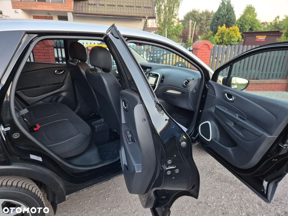 Renault Captur 0.9 Energy TCe Alize - 14