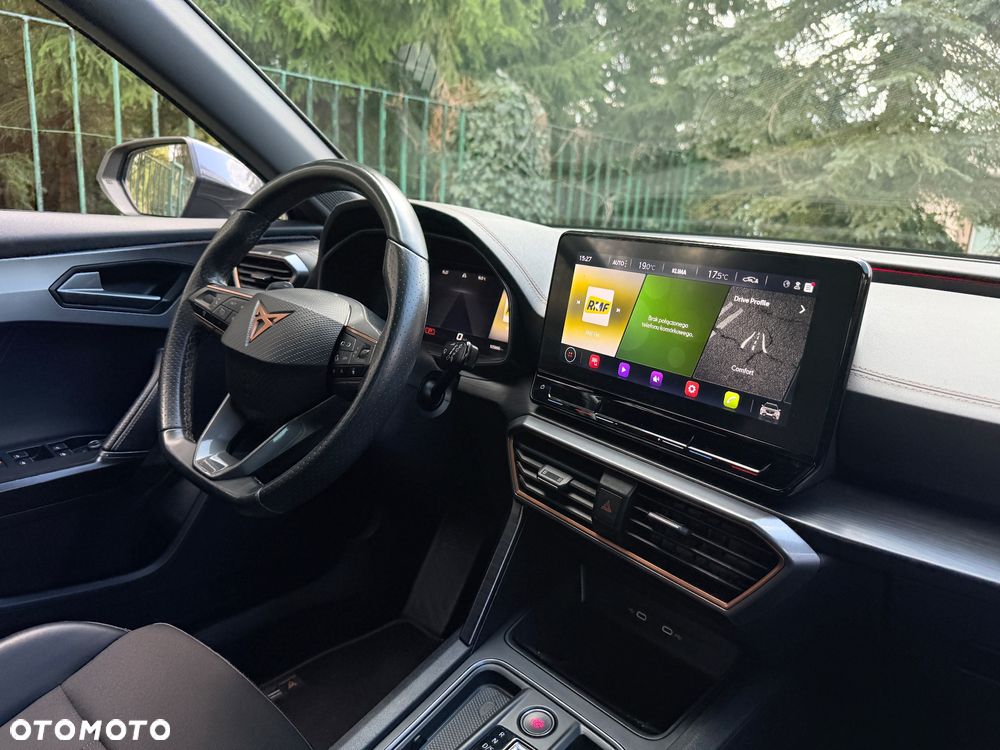 Cupra Formentor 1.5 TSI DSG Tribe Edition - 15