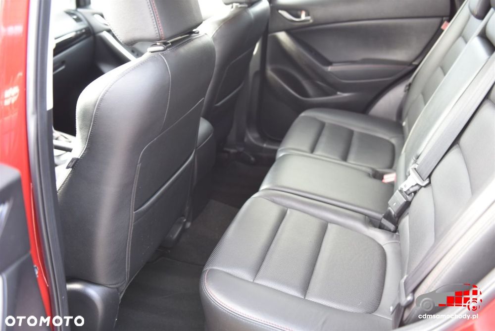 Mazda CX-5 - 18