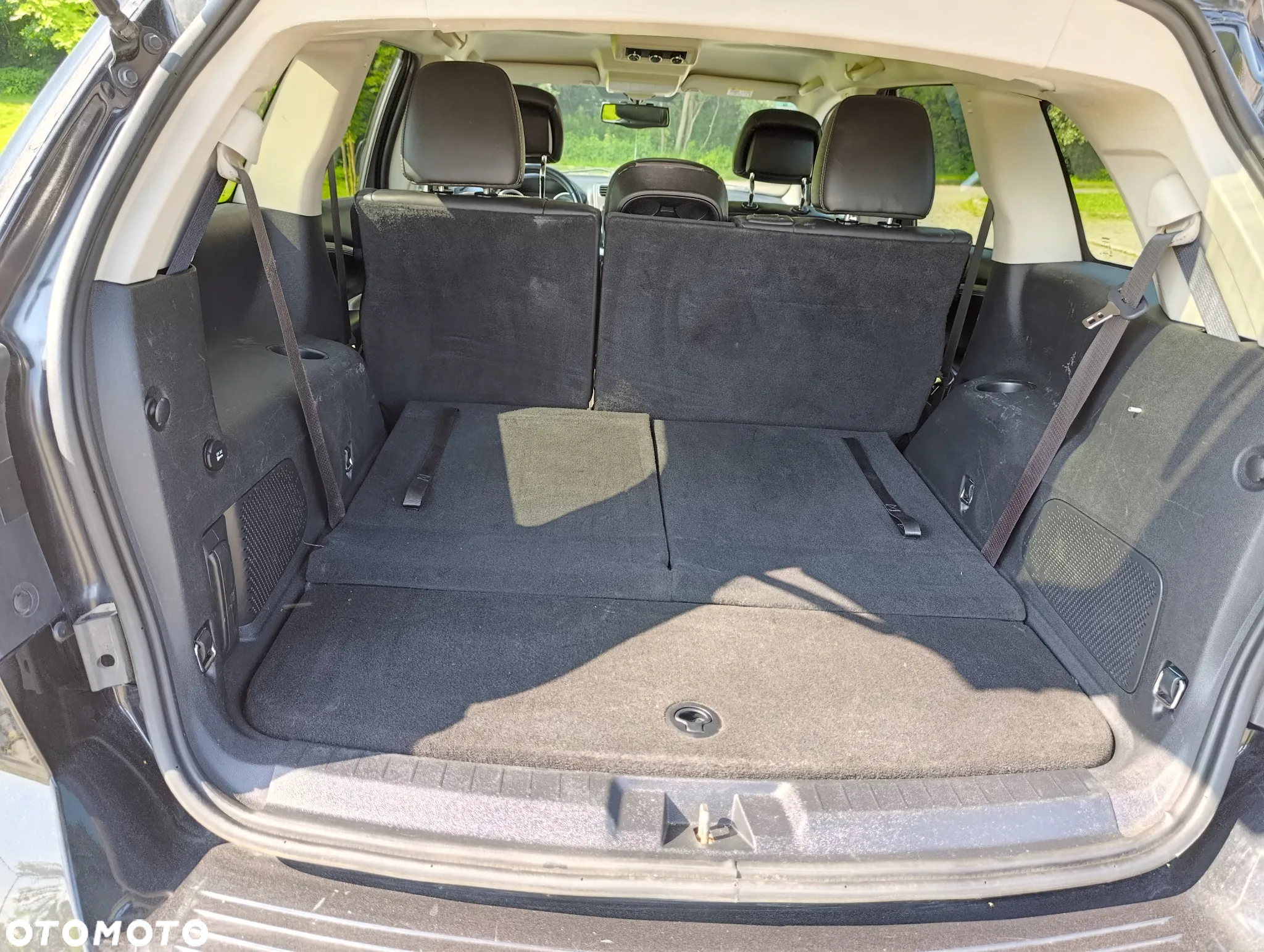 Fiat Freemont 2.0 Multijet Urban AWD - 18