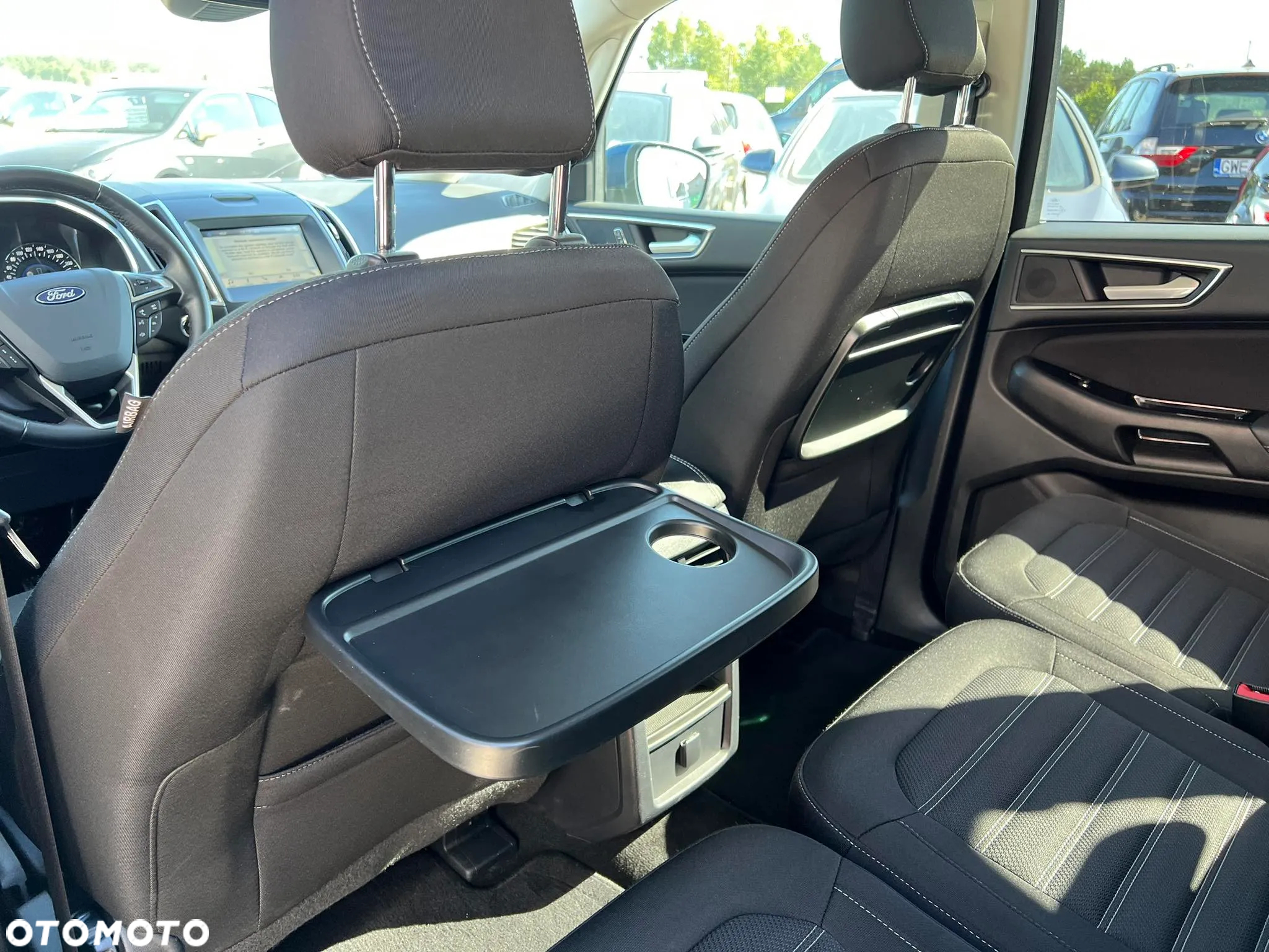 Ford Galaxy 2.0 EcoBlue Titanium - 13