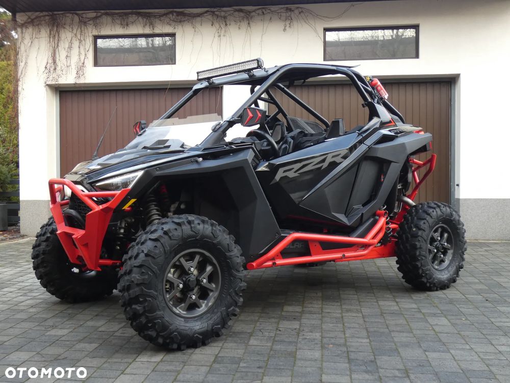 Polaris RZR - 26
