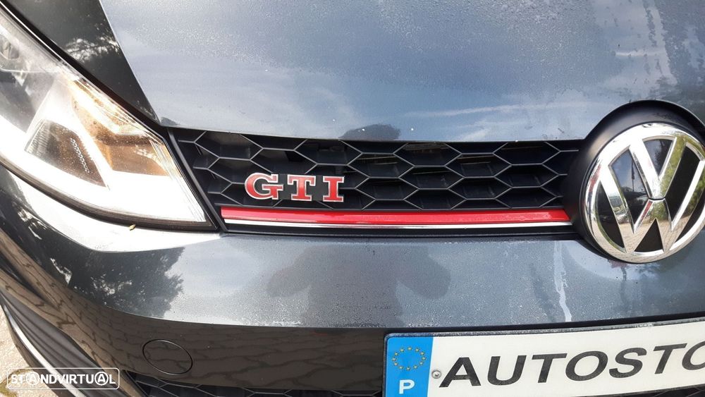 VW Golf 2.0 TSi GTi Performance - 13