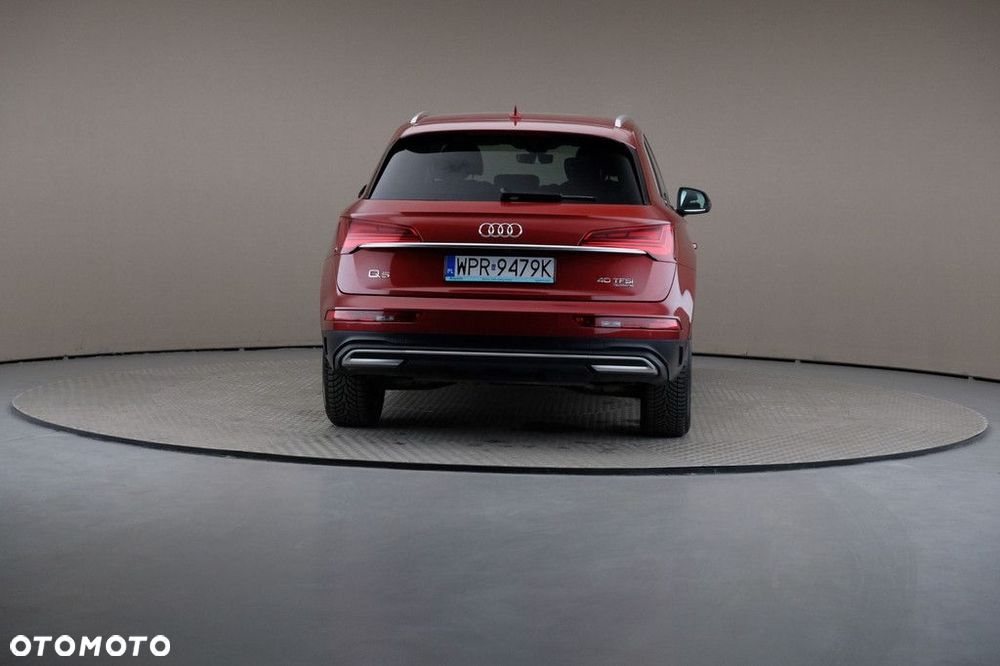 Audi Q5 - 5