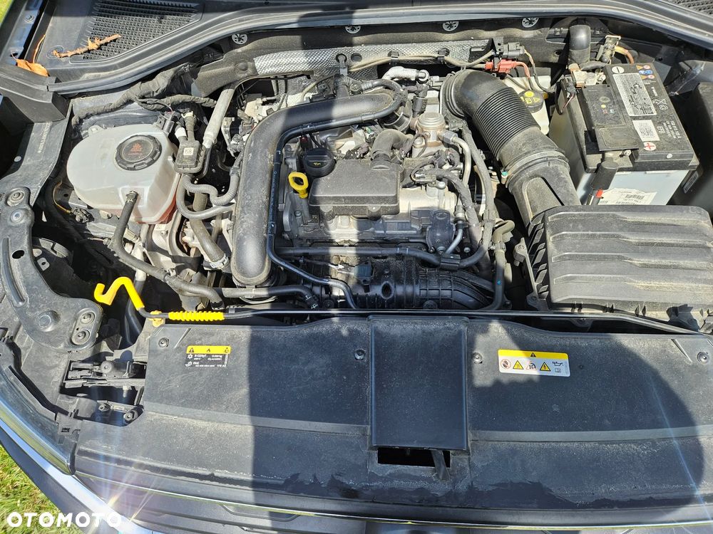 Volkswagen T-Roc 1.0 TSI - 20