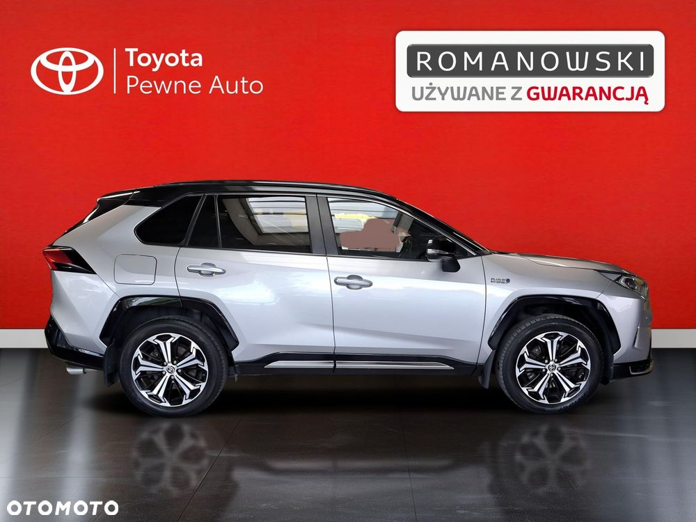 Toyota RAV4 - 7
