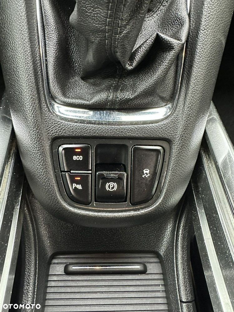 Opel Zafira - 33