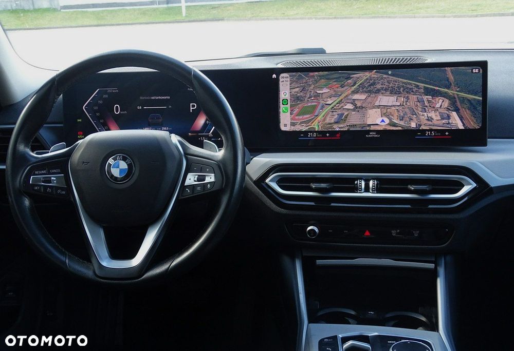 BMW Seria 3 - 11