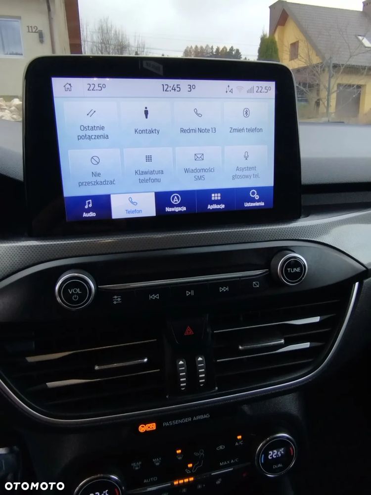 Ford Focus 1.5 EcoBlue Titanium Business - 11