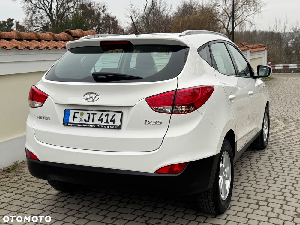 Hyundai ix35 - 33