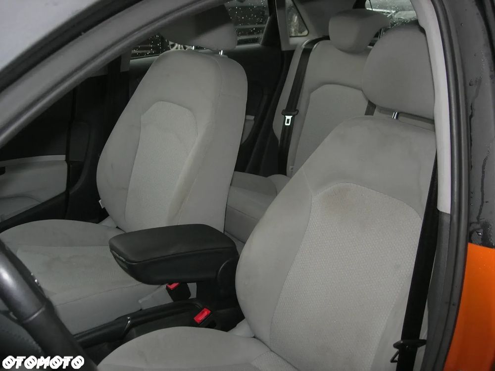 Audi A1 Sportback 1.6 TDI Ambition - 13