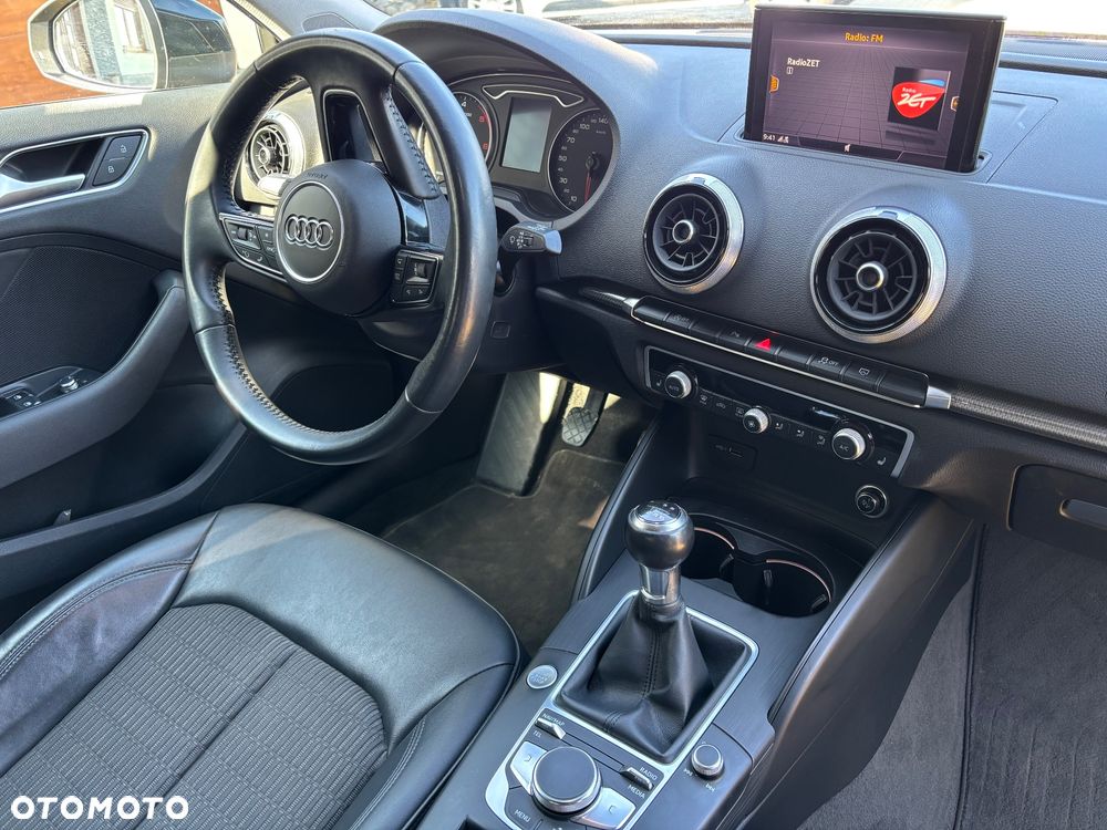 Audi A3 Sportback - 24