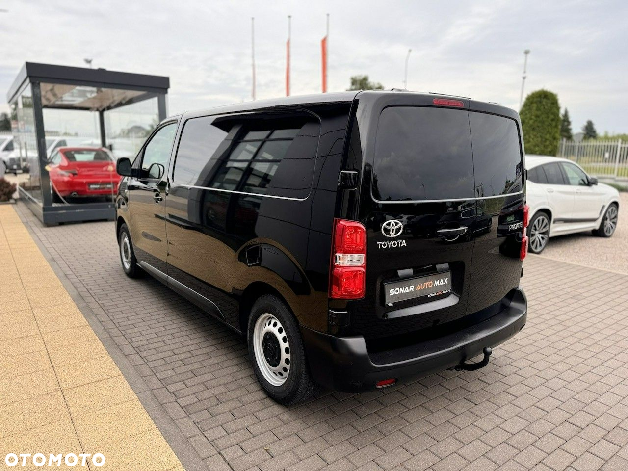 Toyota ProAce - 5