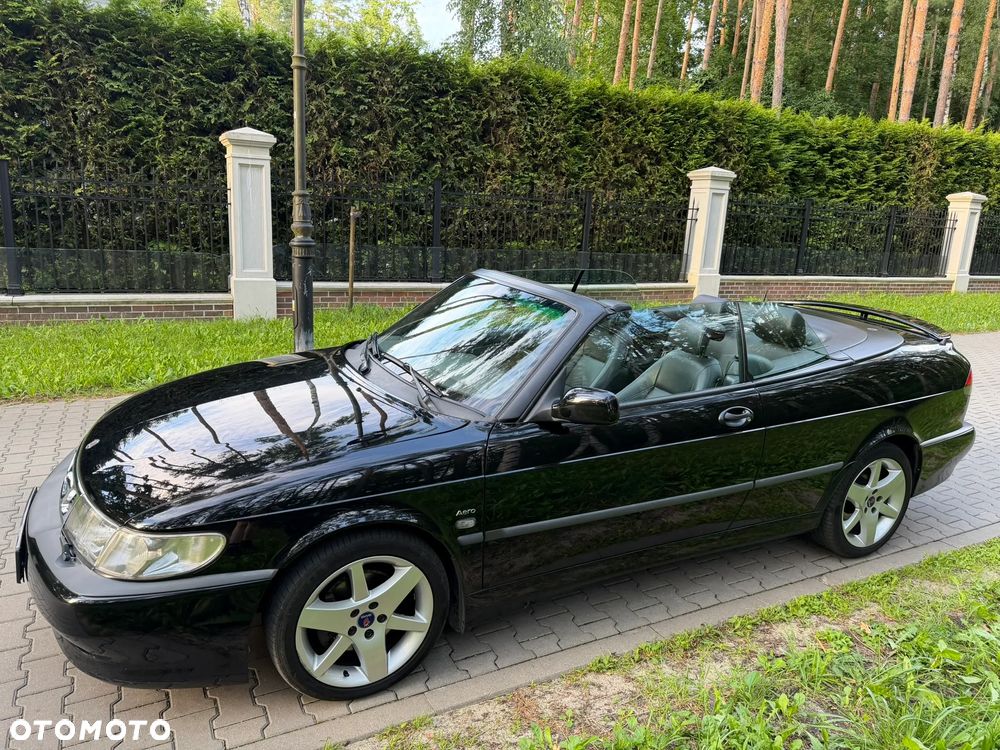 Saab 9-3 - 12