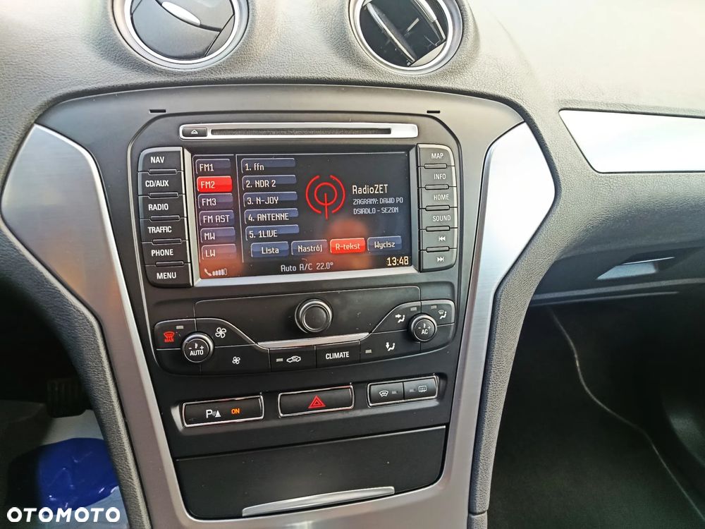 Ford Mondeo 2.0 TDCi Titanium - 31