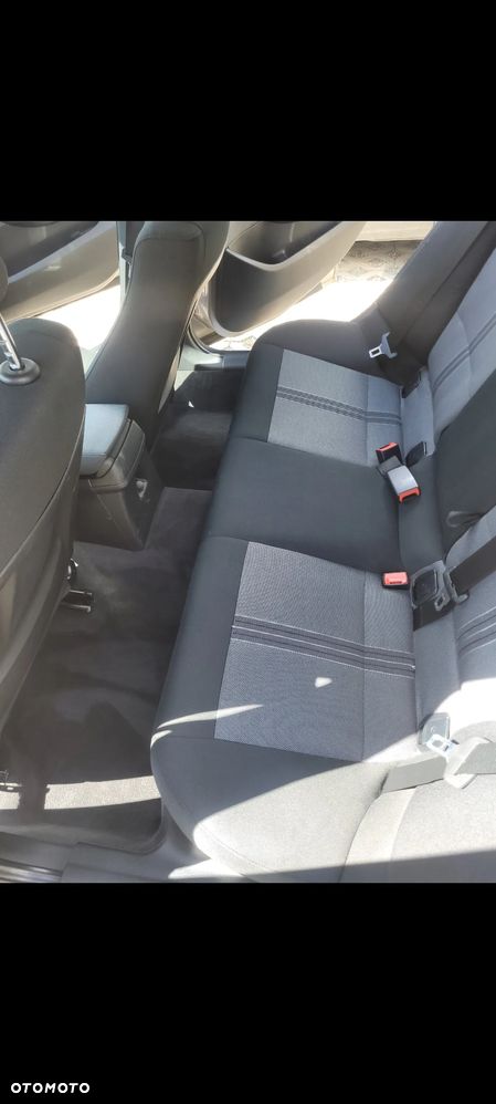 BMW X1 sDrive18d - 8