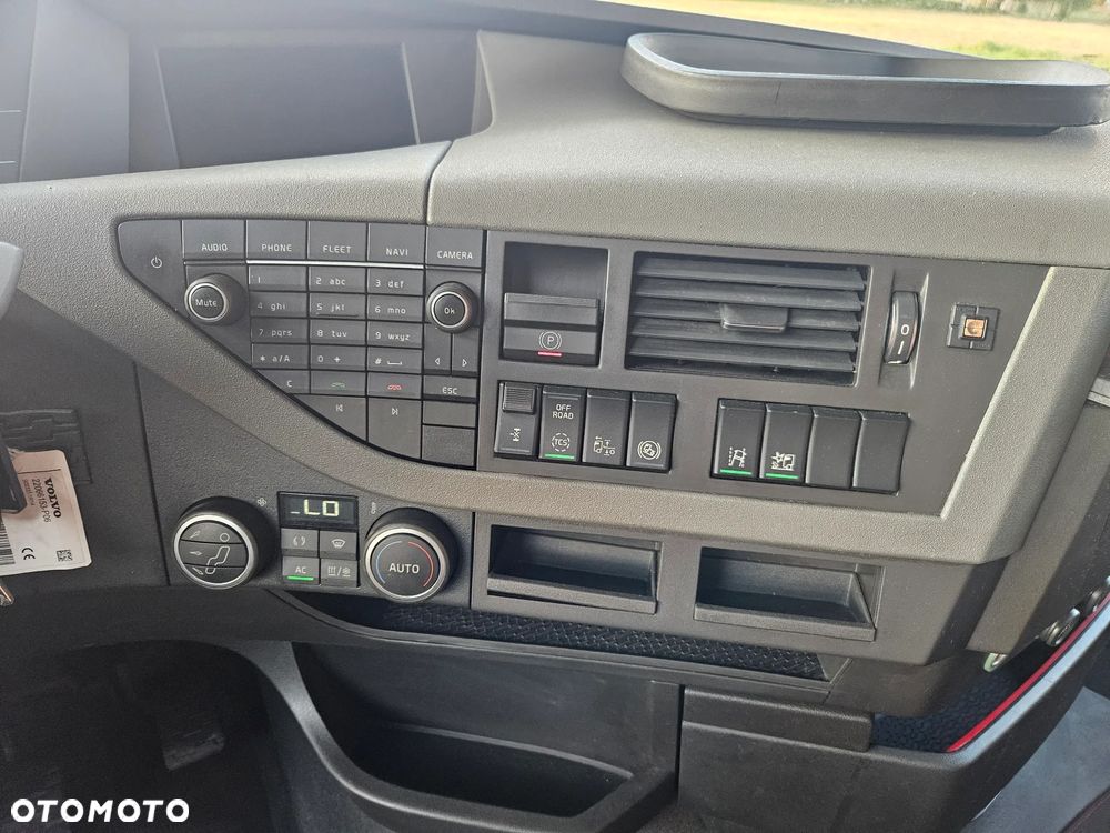 Volvo FH 4*500* - 16