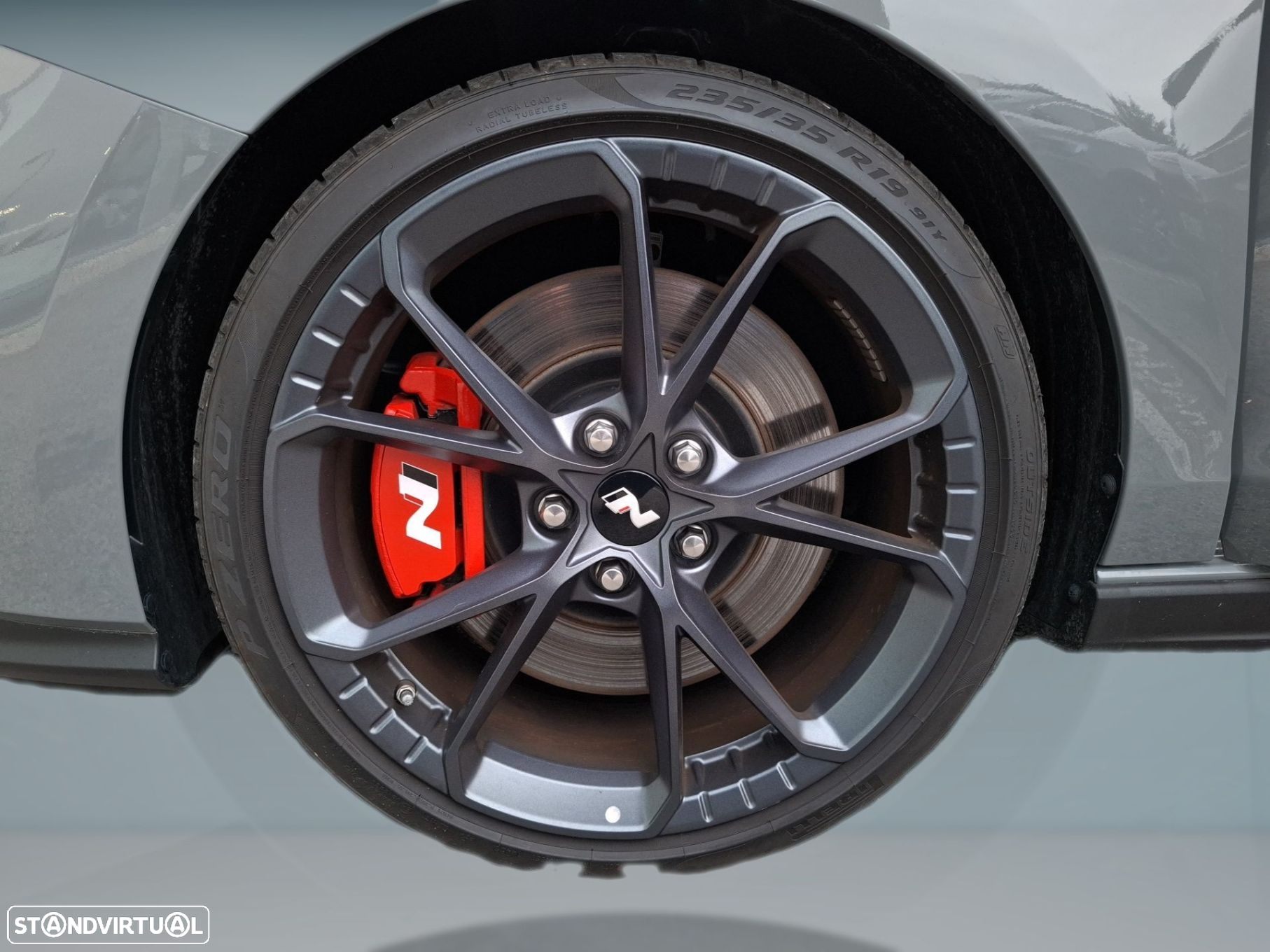 Hyundai i30 N 2.0 T-GDi Pack Performance - 23