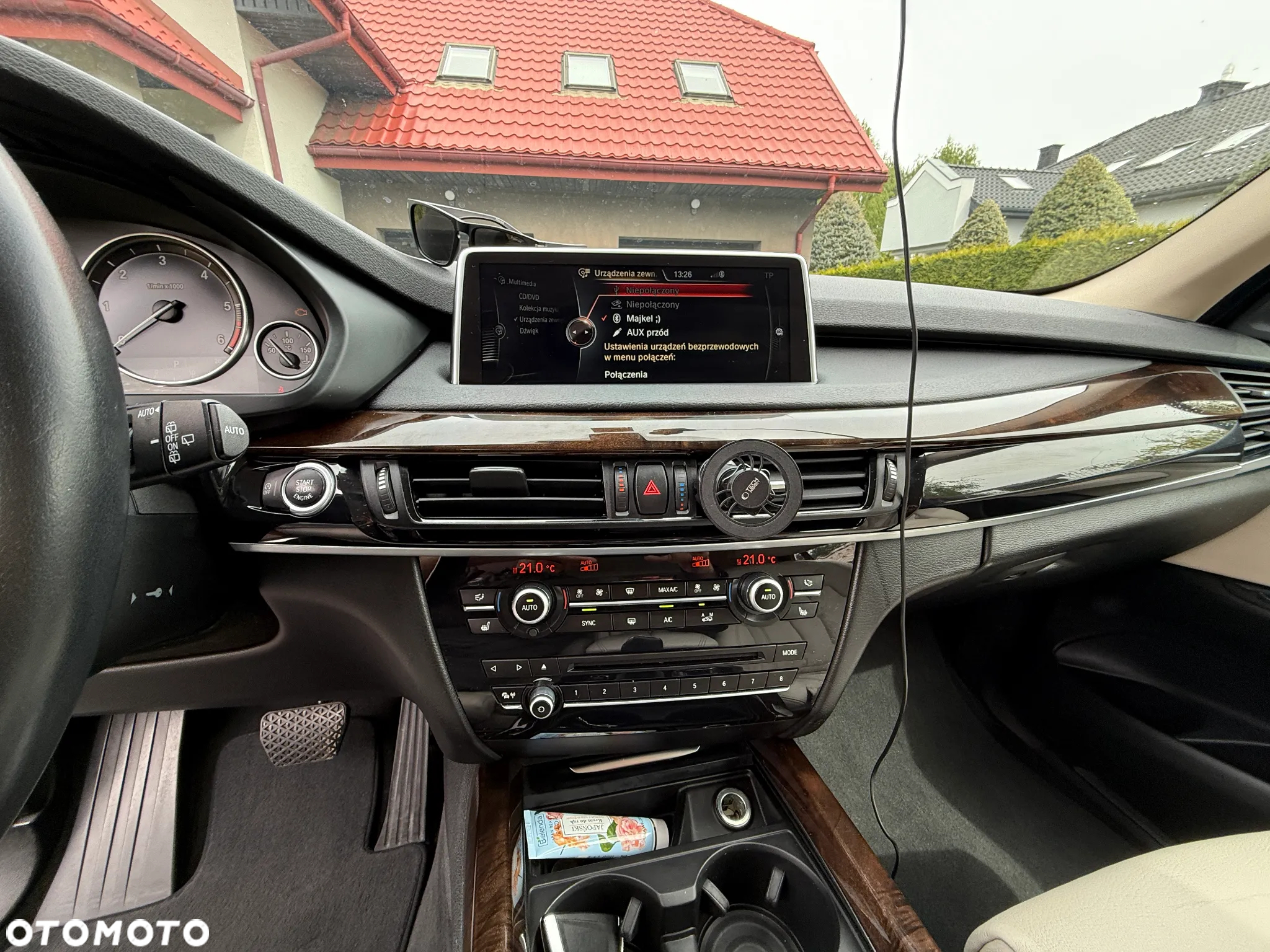 BMW X5 xDrive30d - 11