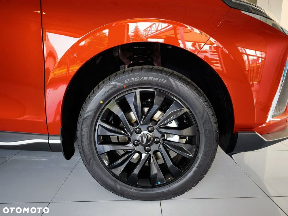 Forthing T5 EVO T-Five 1.5 DVVT GDI DCT - 21