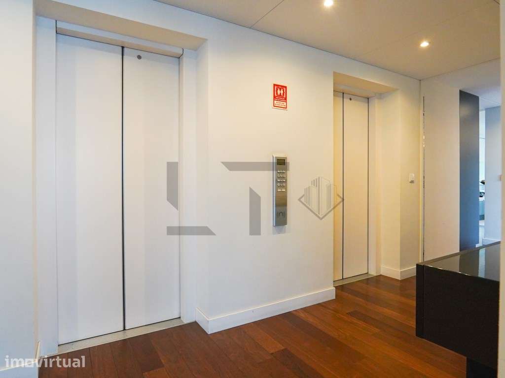 Apartamento T6 de luxo c/ Piscina para Venda no Campo Pequeno, Lisboa - Grande imagem: 5/60