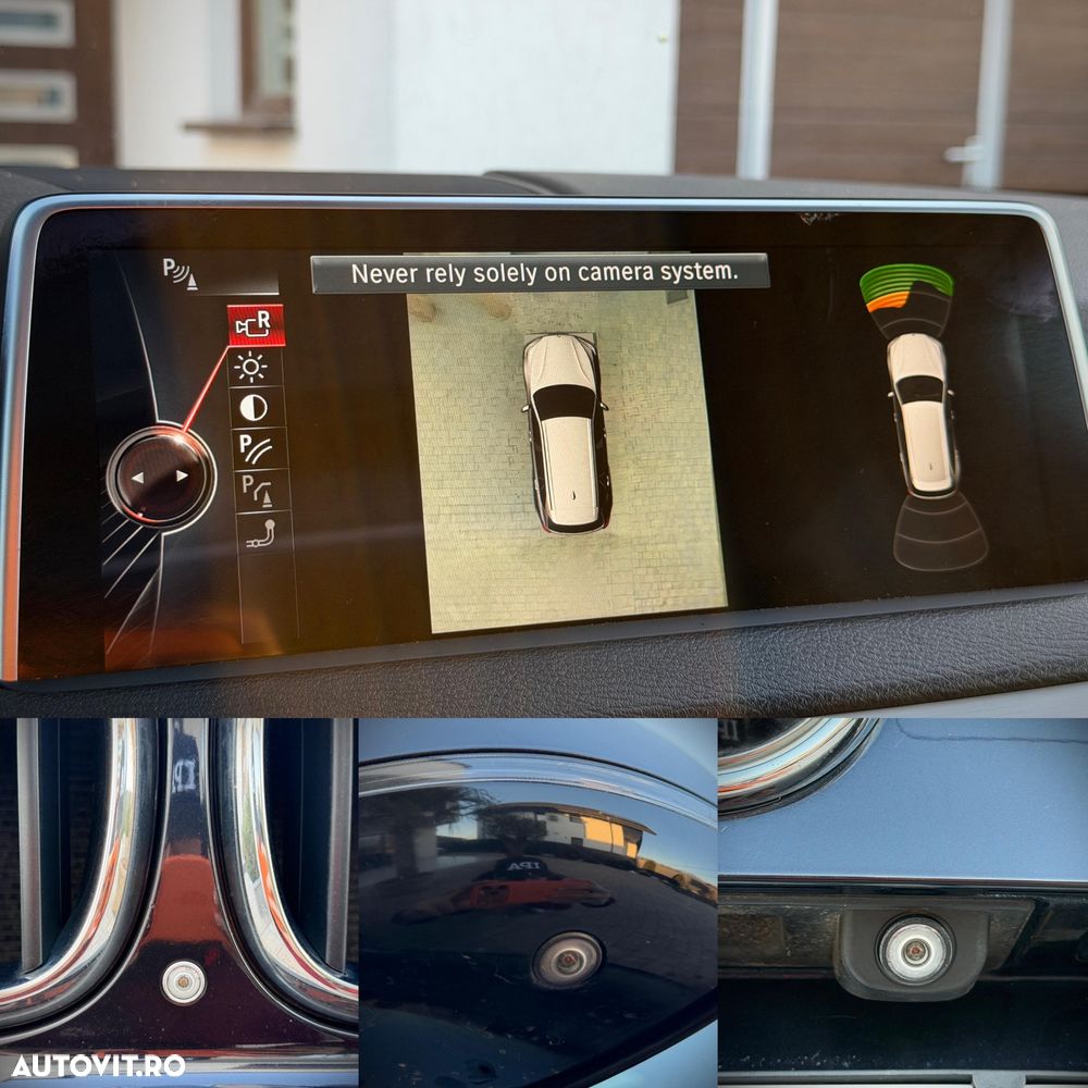 BMW X5 xDrive30d Sport-Aut. - 39