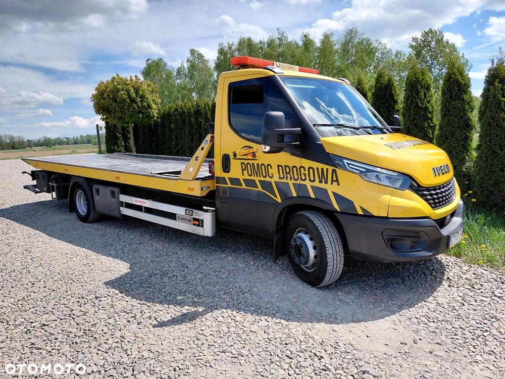 Iveco Daily - 1