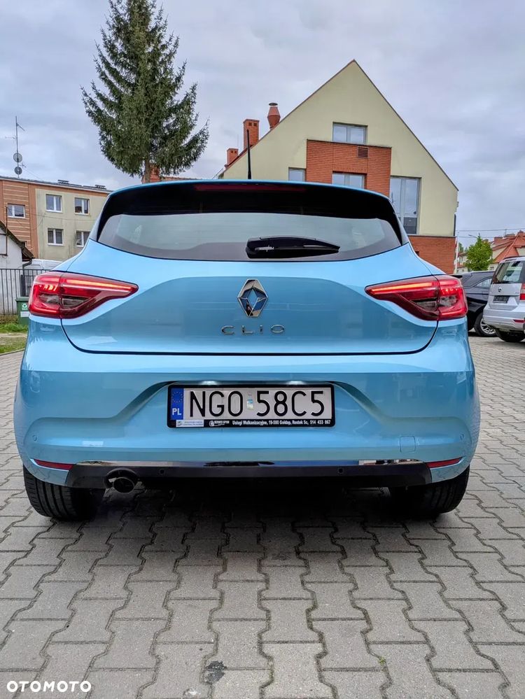 Renault Clio - 13