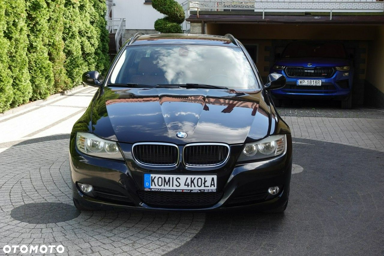 BMW Seria 3 - 9