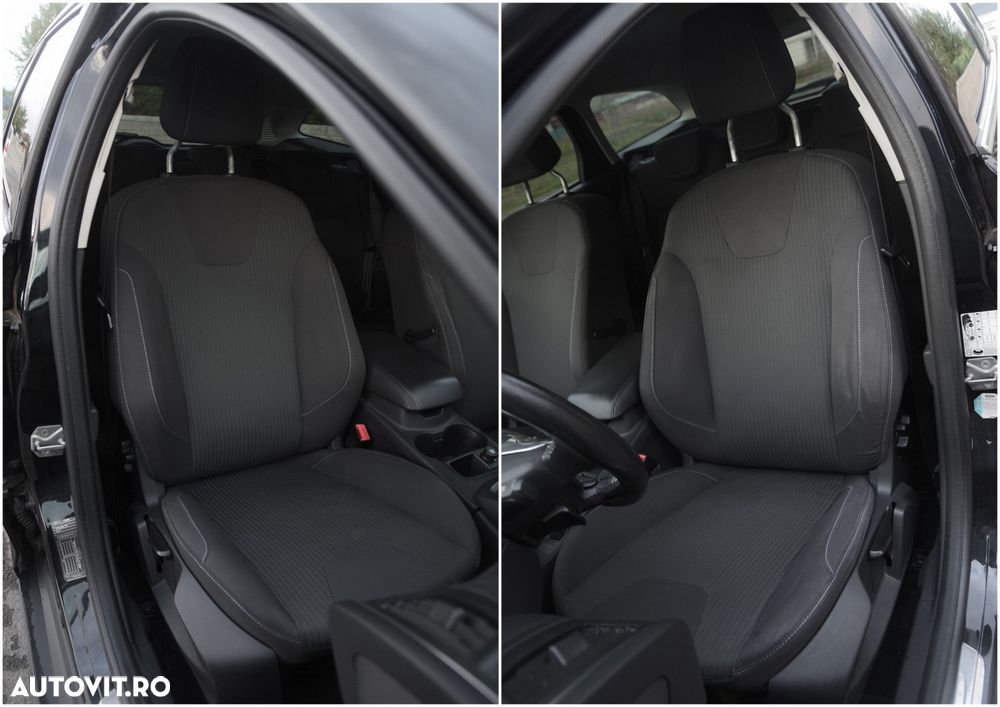 Ford Focus - 14