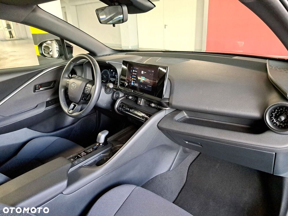 Toyota C-HR 1.8 Hybrid Comfort - 17