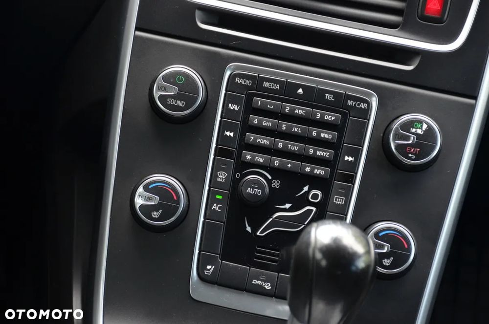Volvo V60 D2 - 31