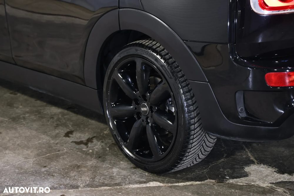 Mini Cooper S Aut. - 32