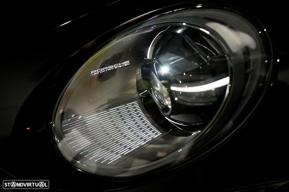 Porsche 911 (992) Targa 4 GTS PDK - 6