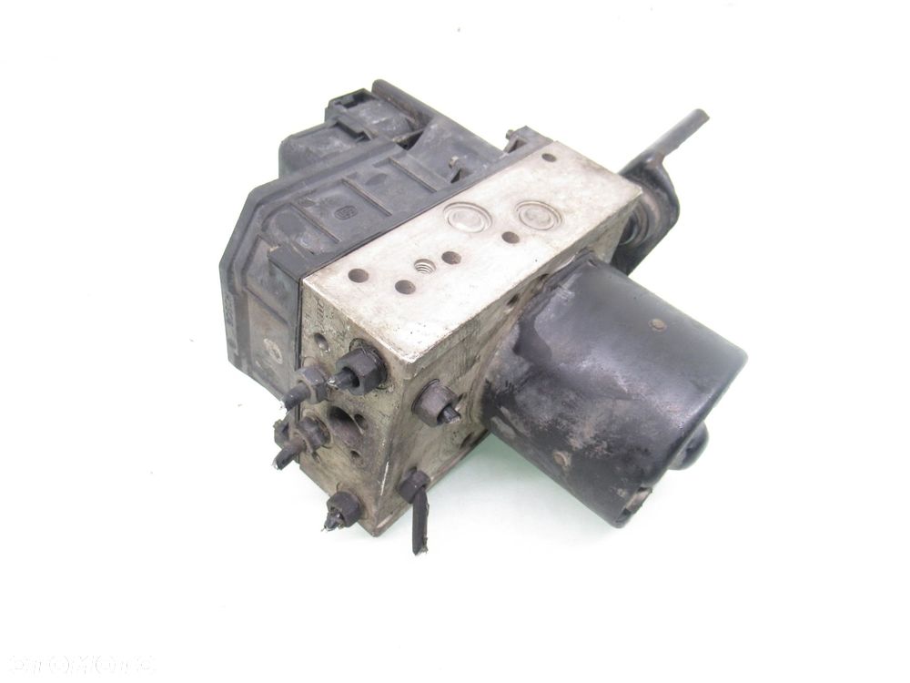 POMPA ABS SKODA FABIA I 0265900009 6Q0907379D 6Q0973042 - 7