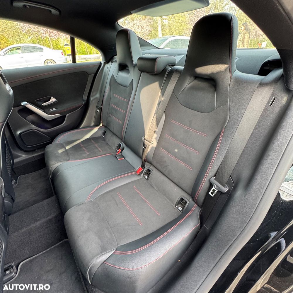 Mercedes-Benz CLA ver-220-d-coupe-aut- - 25