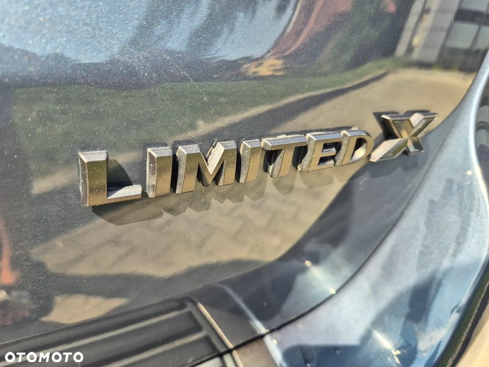 Jeep Grand Cherokee 3.6 V6 Limited - 22